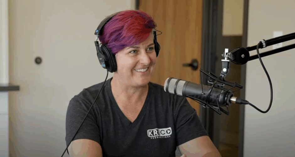 Takeaways 31 – Kri Edholm: Takeaways Evolution & Expansion